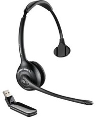 Produktfoto Plantronics SAVI W410M