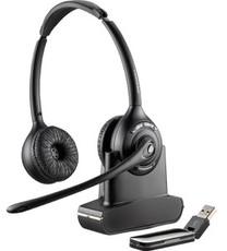 Produktfoto Plantronics SAVI W420M