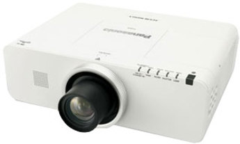 Produktfoto Panasonic PT-EW530E