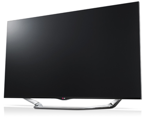 Produktfoto LG 55LA860V