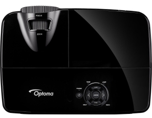 Produktfoto Optoma DS330