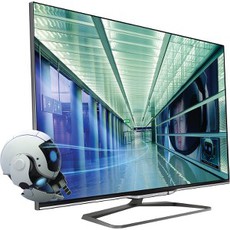 Produktfoto Philips 42PFL7008K