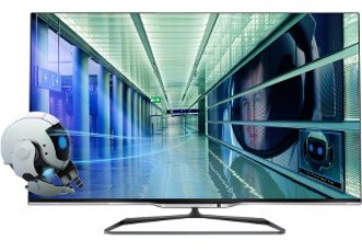 Produktfoto Philips 42PFL7008K