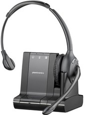 Produktfoto Plantronics W710-M SAVI