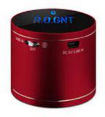 Produktfoto R.O.GNT 1002.21 Bluetooth Vibration