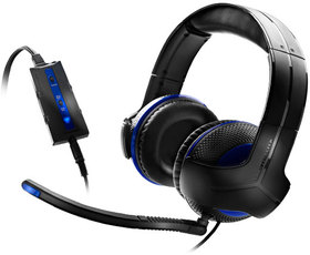 Produktfoto Thrustmaster Y250P PS3