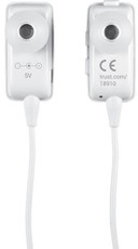 Produktfoto Trust 18910 IN-EAR Stereo Bluetooth Headset