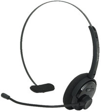 Produktfoto Logilink BT0027 Bluetooth MONO Headset