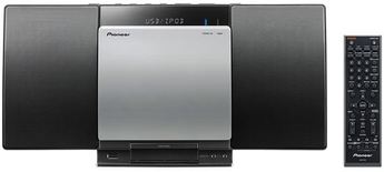 Produktfoto Pioneer X-SMC00