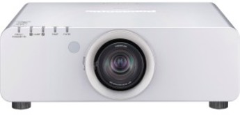 Produktfoto Panasonic PT-DW640