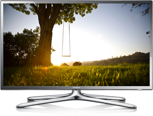 Produktfoto Samsung UE40F6270