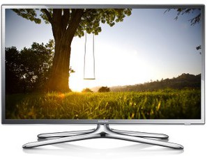 Produktfoto Samsung UE40F6270