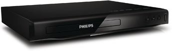 Produktfoto Philips DVP2850