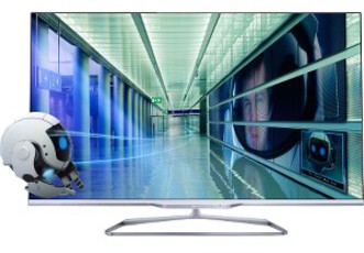 Produktfoto Philips 47PFL7108H