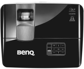 Produktfoto Benq MW663