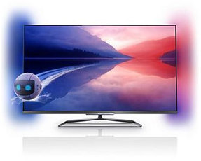 Produktfoto Philips 42PFL6008H