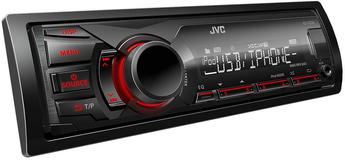Produktfoto JVC KD-X200E