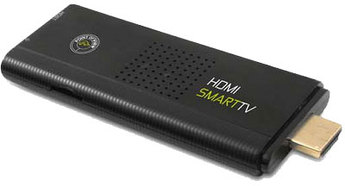 Produktfoto Point-Of-View Smarttv Dongle HDMI