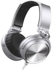 Produktfoto Sony MDR-XB910