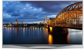 Produktfoto Samsung UE46F8500