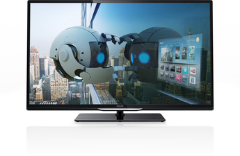 Produktfoto Philips 50PFL4208H