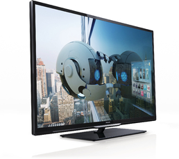 Produktfoto Philips 50PFL4208H