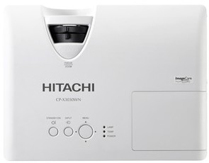 Produktfoto Hitachi CP-X3030WN