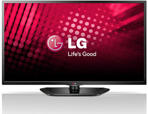 Produktfoto LG 47LN540V