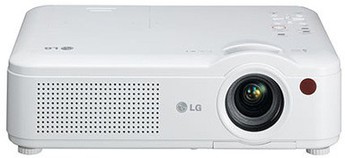 Produktfoto LG BD460