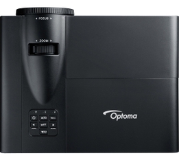 Produktfoto Optoma DW326