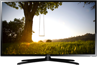 Produktfoto Samsung UE60F6105