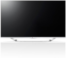 Produktfoto LG 42LA691S