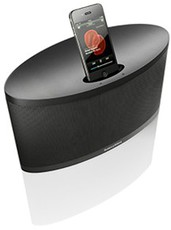 Produktfoto Bowers&Wilkins Z2