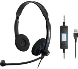 Produktfoto Sennheiser SC 60 USB CTRL