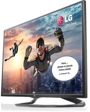 Produktfoto LG 42LA620S