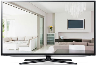 Produktfoto Samsung HG46EA790MS