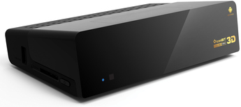 Produktfoto Iconbit Toucan Smart 3D