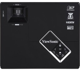 Produktfoto Viewsonic PJD5134