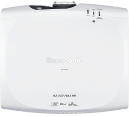 Produktfoto Panasonic PT-RZ370E