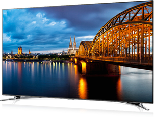 Produktfoto Samsung UE55F8080