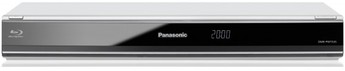 Produktfoto Panasonic DMR-PWT 535