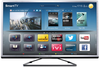 Produktfoto Philips 32PFL4508H