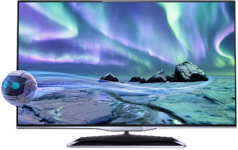 Produktfoto Philips 50PFL5038K