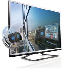 Produktfoto Philips 40PFL4528H