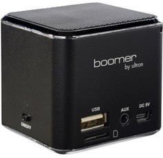 Produktfoto Ultron Aktivbox Boomer CUBE