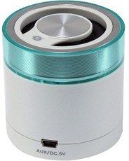 Produktfoto Conceptronic CLLSPK30BT Travel Stereo Speaker