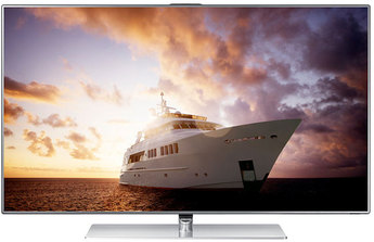 Produktfoto Samsung UE40F7080