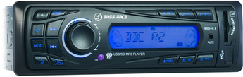 Produktfoto BASS FACE SD200.2