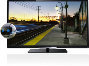 Produktfoto Philips 32PFL4308K