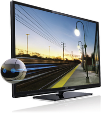 Produktfoto Philips 32PFL4308K